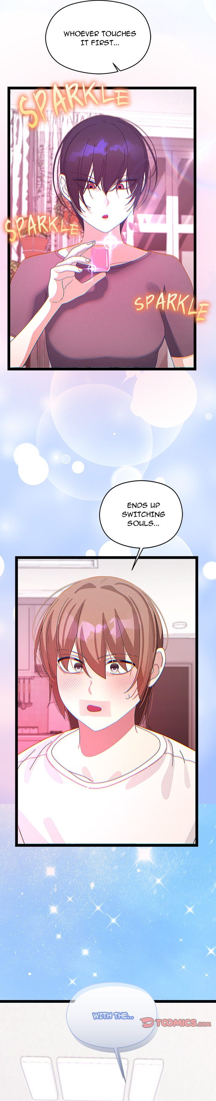 From Weakling to Nemesis page 23