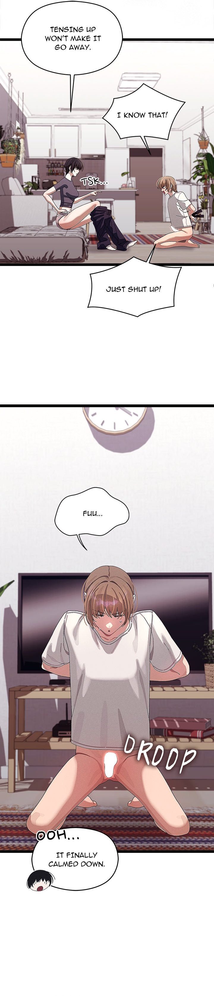 From Weakling to Nemesis page 6