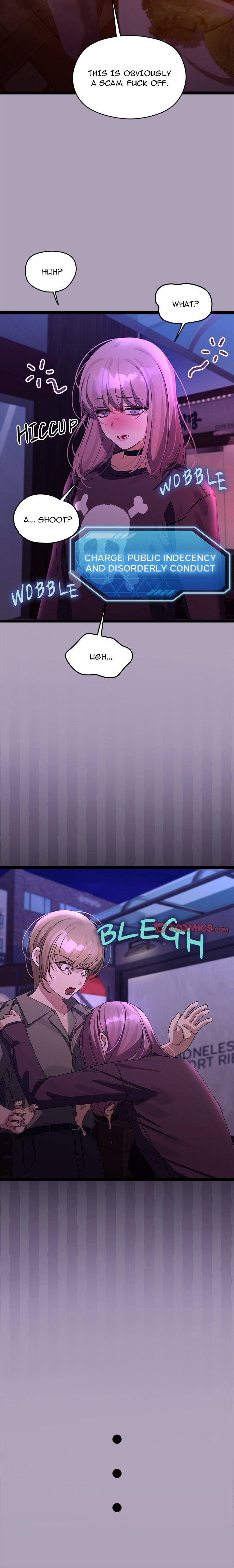 From Weakling to Nemesis page 12