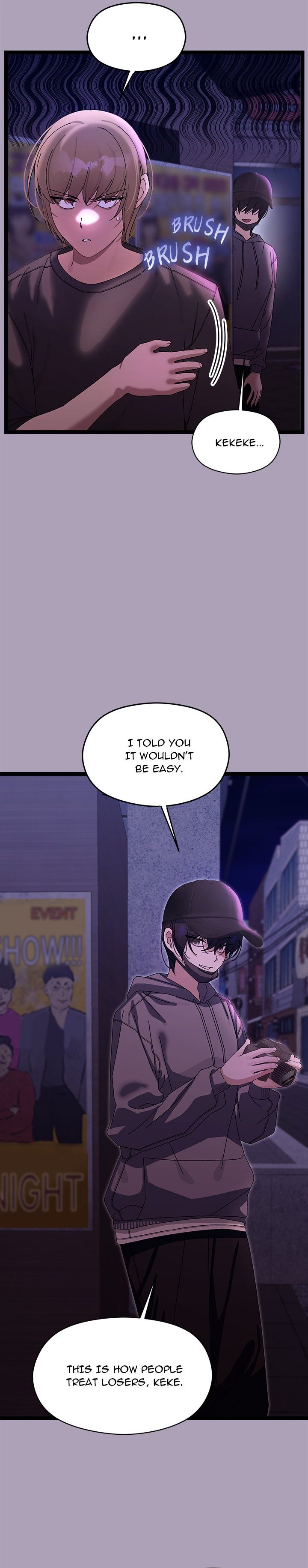 From Weakling to Nemesis page 13