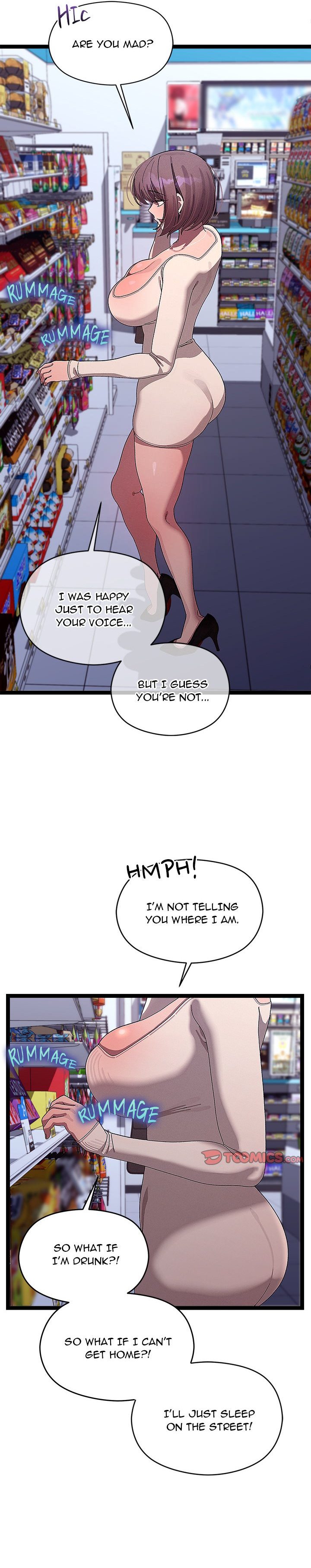 From Weakling to Nemesis page 18