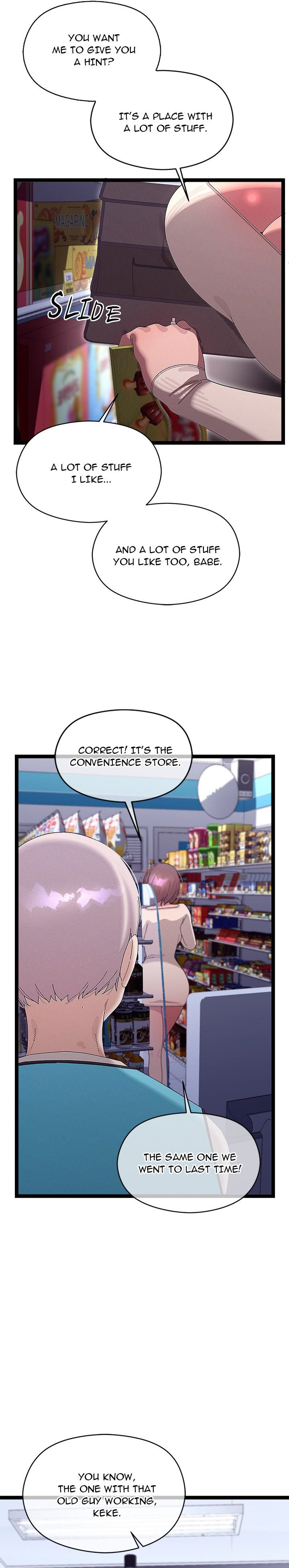 From Weakling to Nemesis page 19