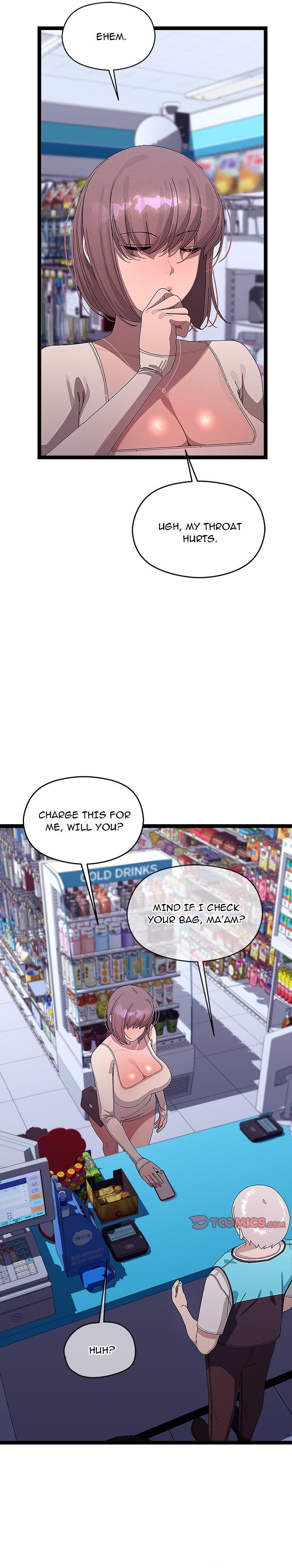From Weakling to Nemesis page 21