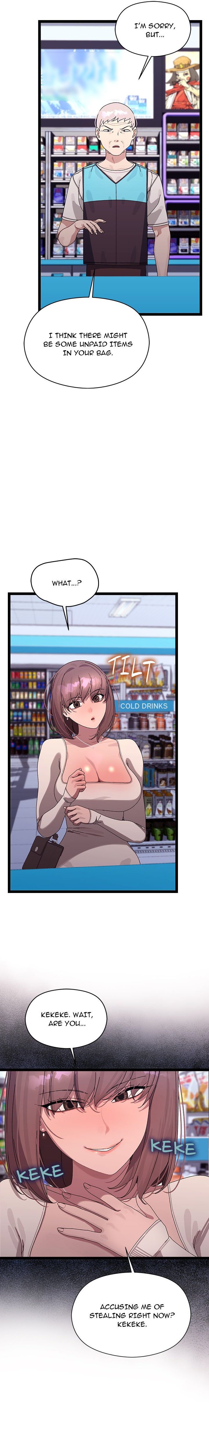 From Weakling to Nemesis page 22