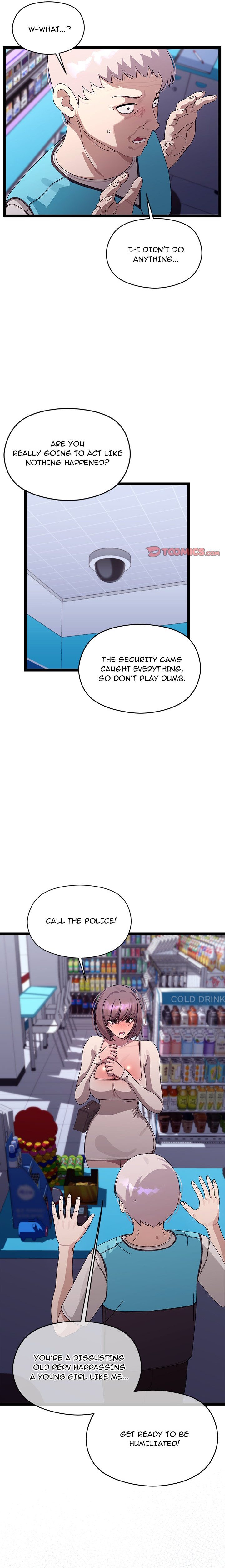 From Weakling to Nemesis page 24