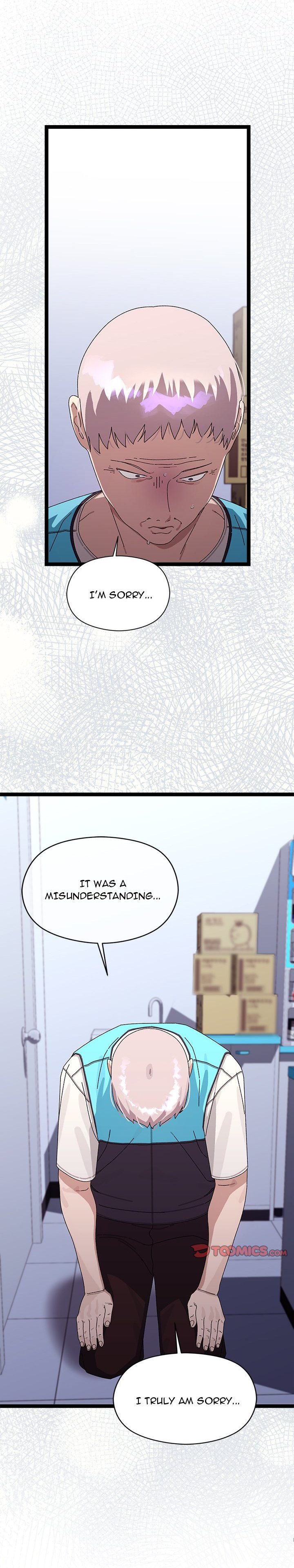 From Weakling to Nemesis page 25