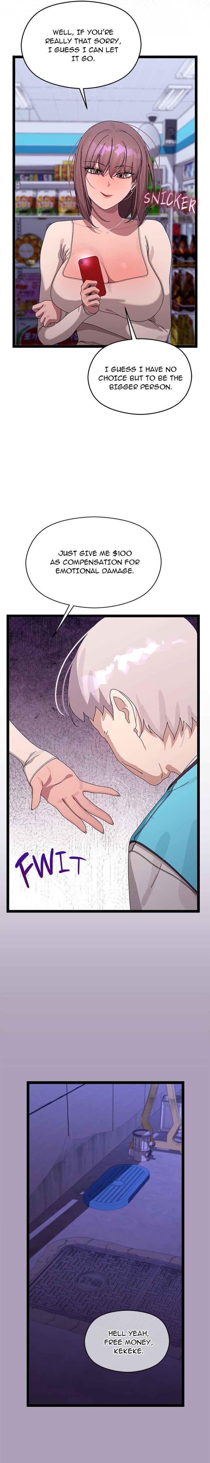 From Weakling to Nemesis page 26