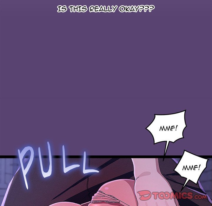 From Weakling to Nemesis page 45