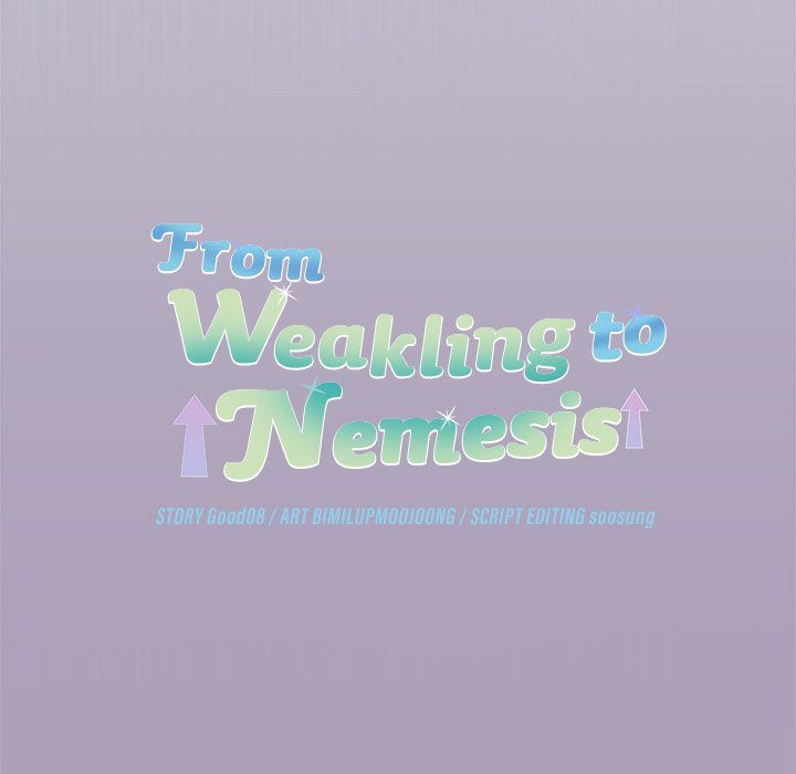 From Weakling to Nemesis page 48