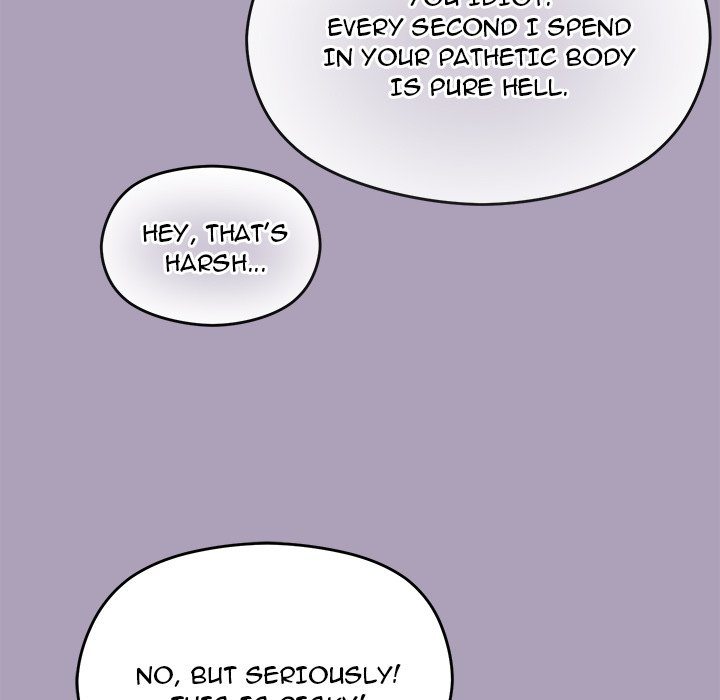 From Weakling to Nemesis page 71