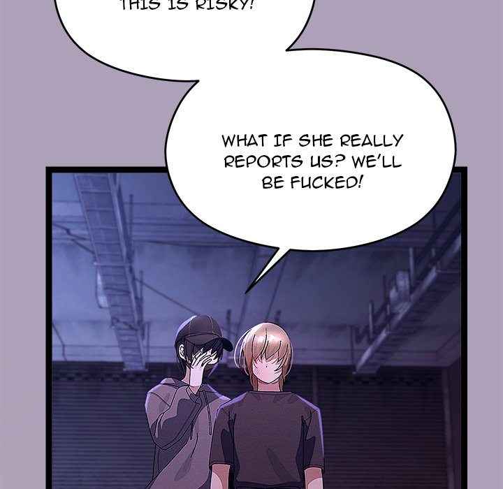 From Weakling to Nemesis page 72