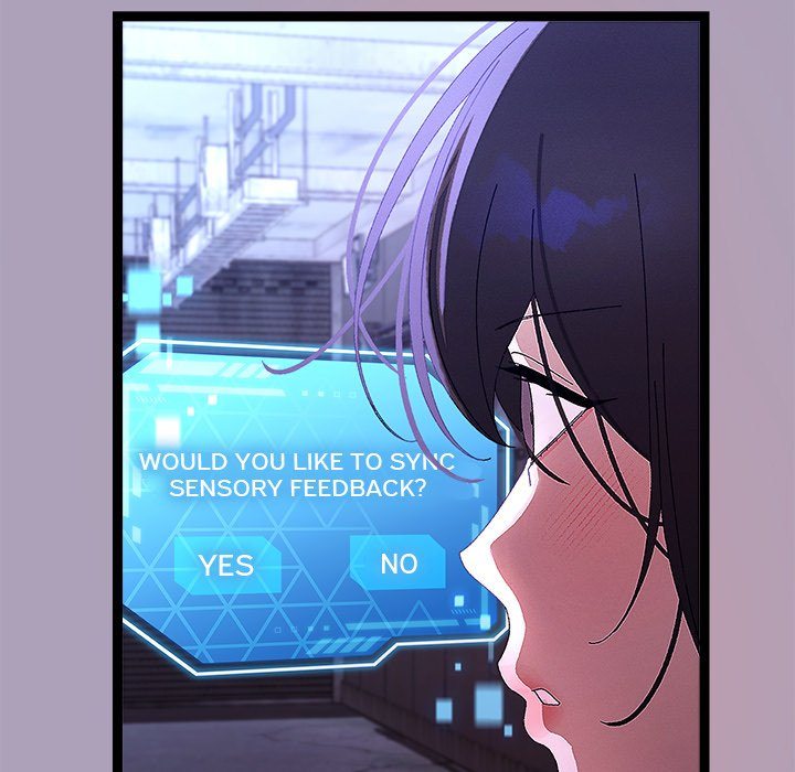 From Weakling to Nemesis page 107