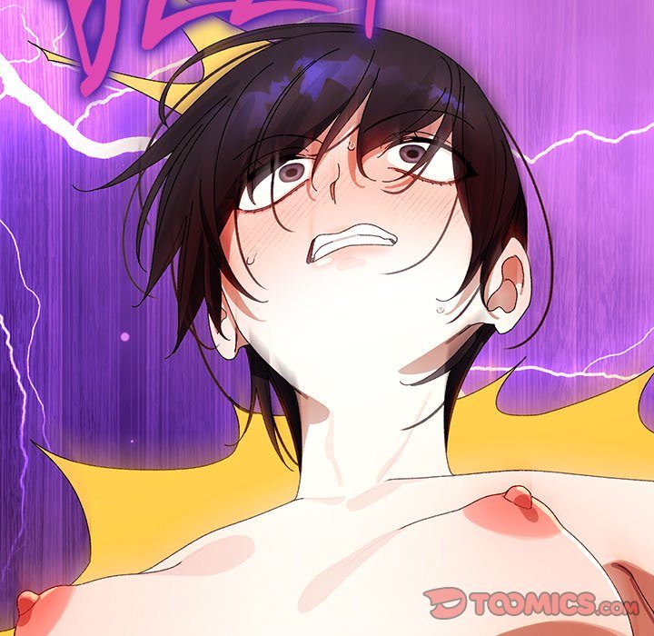 From Weakling to Nemesis page 111
