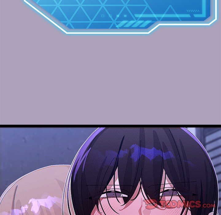 From Weakling to Nemesis page 123