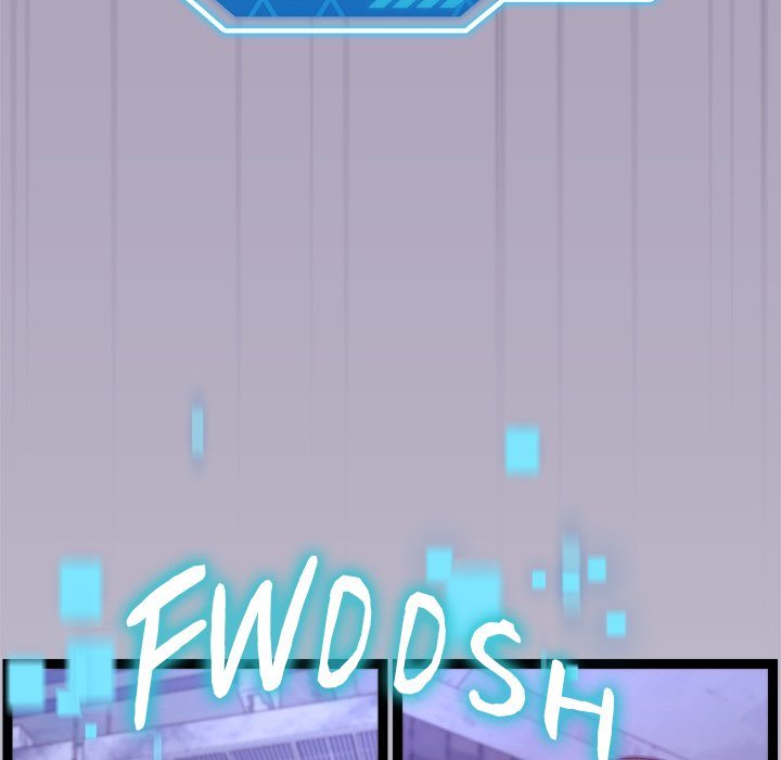 From Weakling to Nemesis page 134