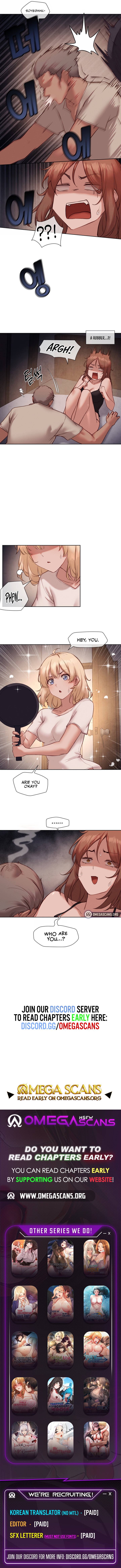 Gacha Girl Next Door page 6