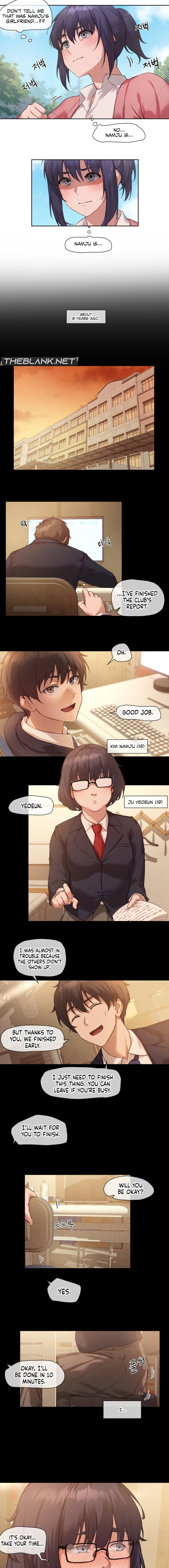 Gacha Girl Next Door page 2