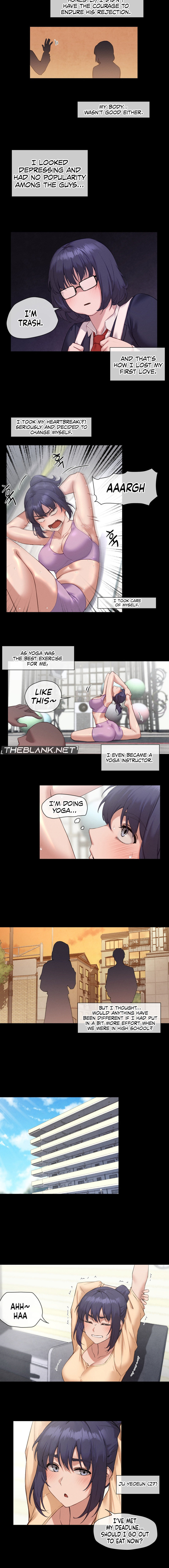 Gacha Girl Next Door page 4