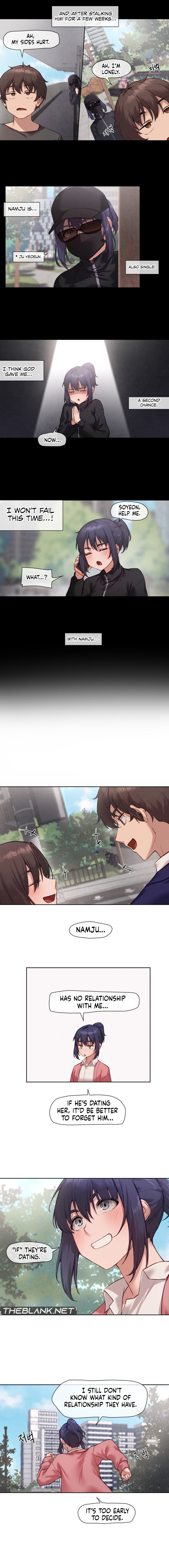 Gacha Girl Next Door page 6