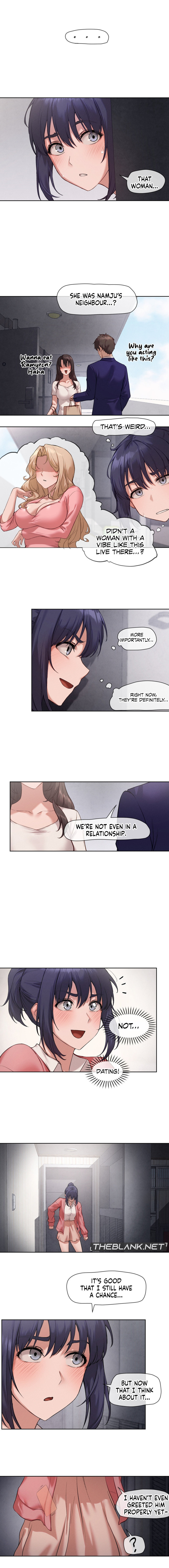 Gacha Girl Next Door page 7