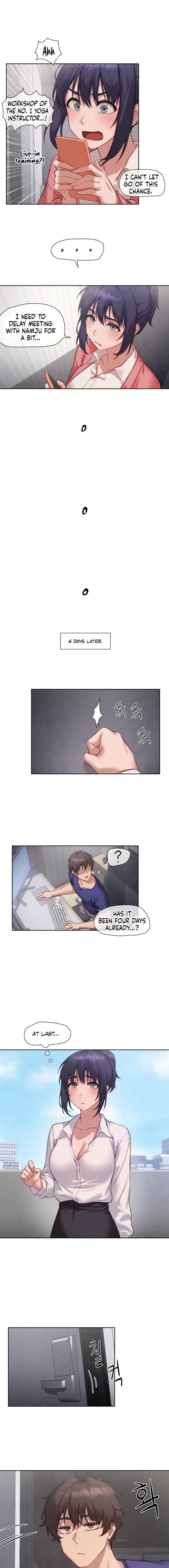 Gacha Girl Next Door page 8
