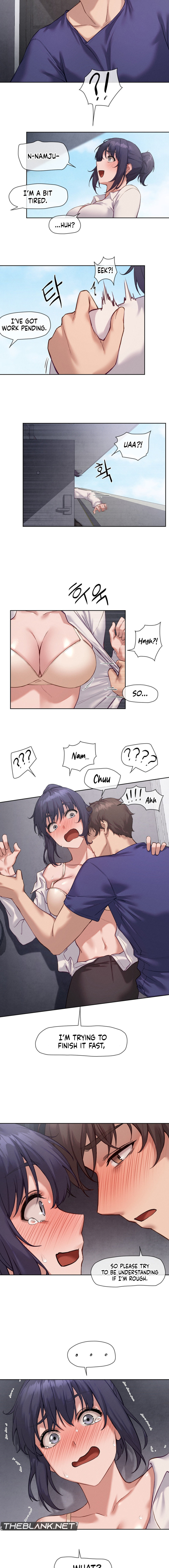 Gacha Girl Next Door page 9