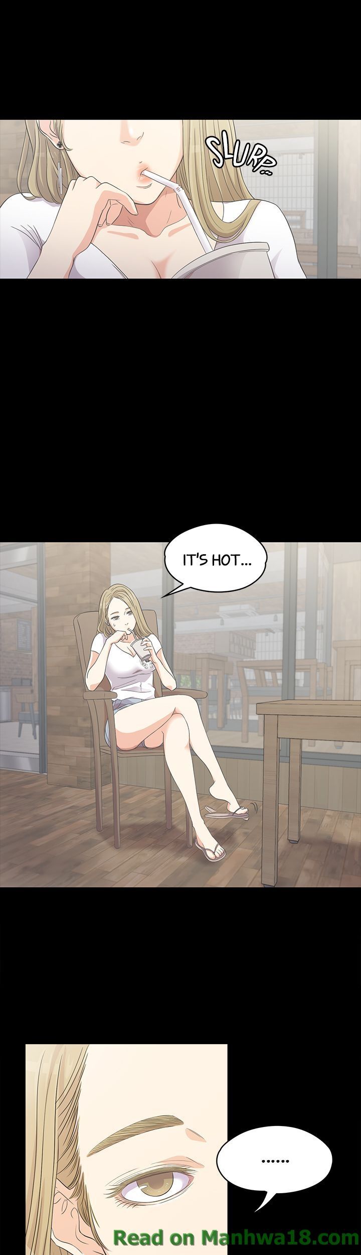 Gangnam Romance page 2