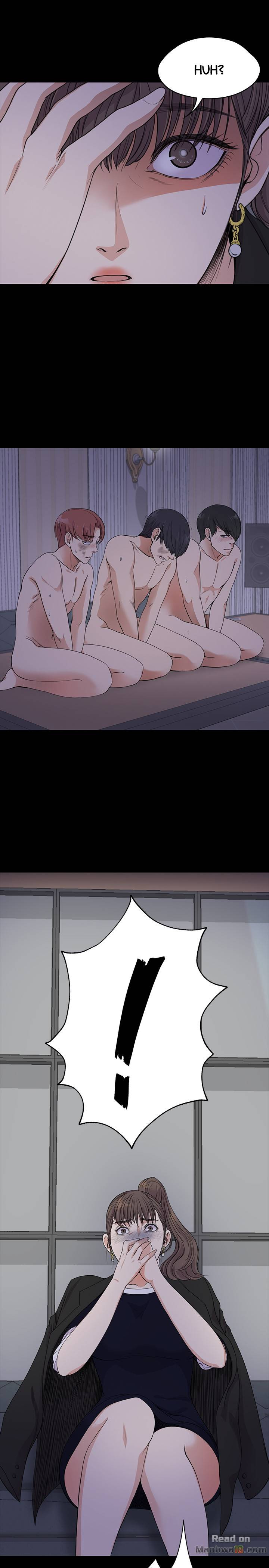 Gangnam Romance page 2