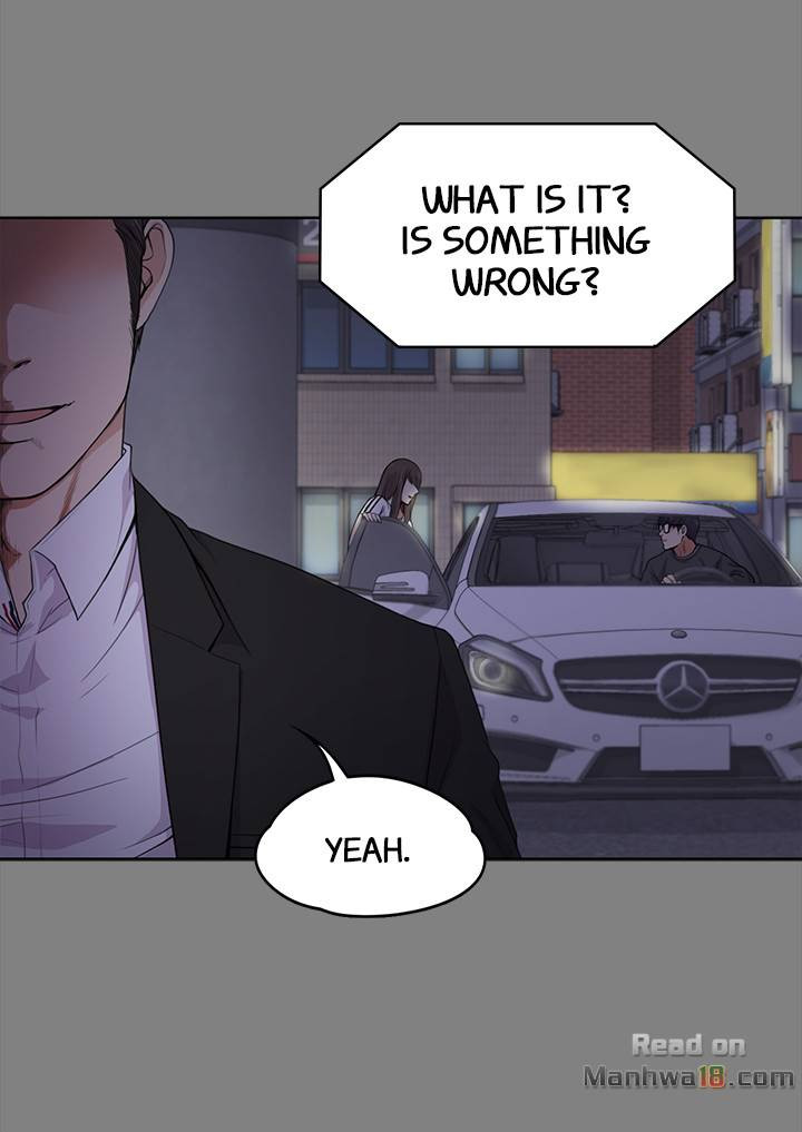 Gangnam Romance page 6
