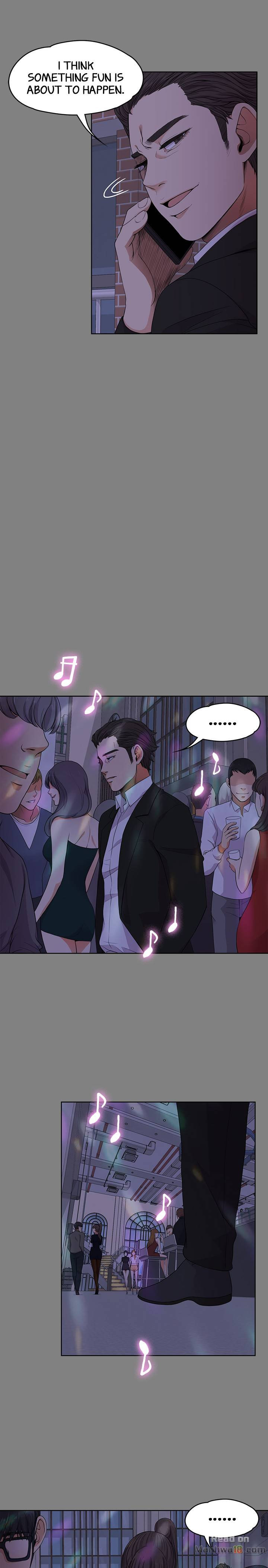 Gangnam Romance page 7