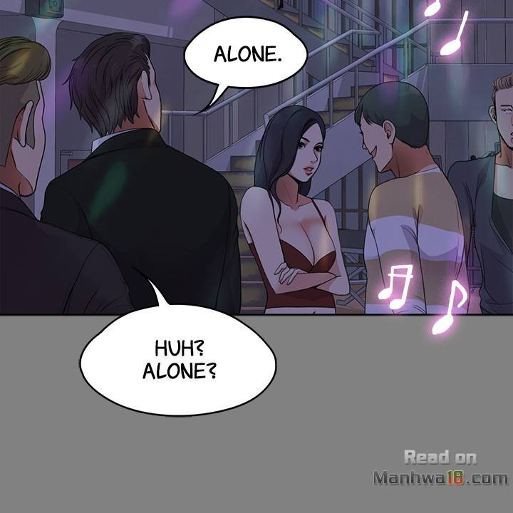 Gangnam Romance page 9