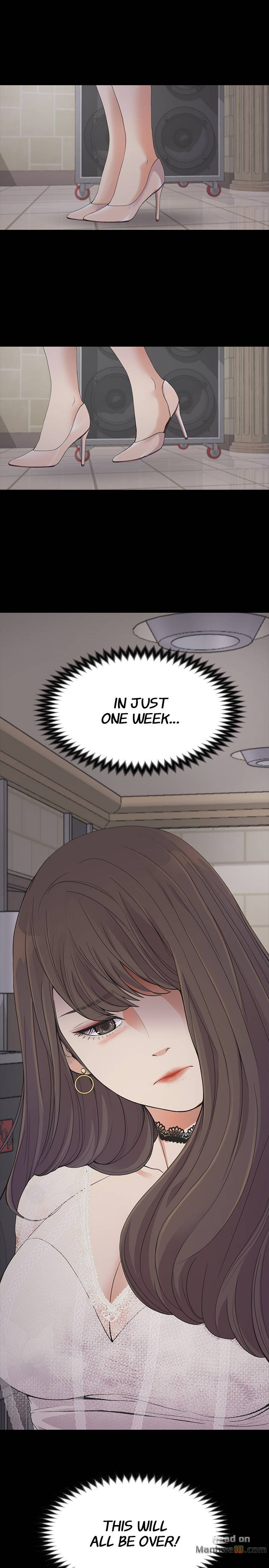 Gangnam Romance page 30