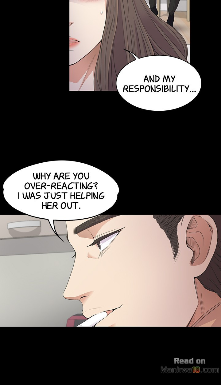 Gangnam Romance page 5