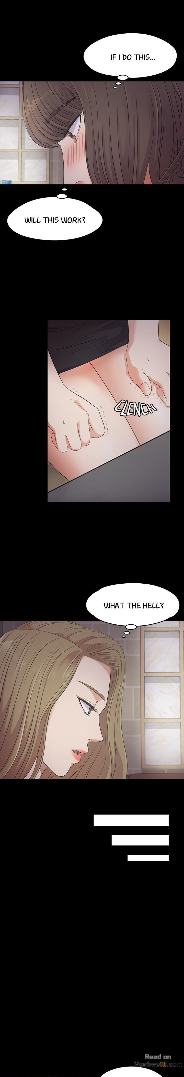 Gangnam Romance page 25