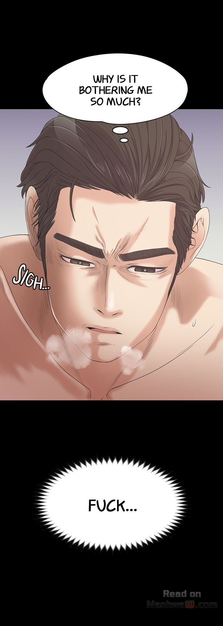 Gangnam Romance page 2