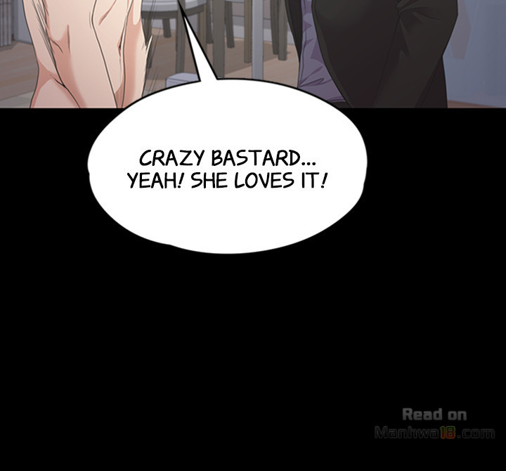 Gangnam Romance page 6