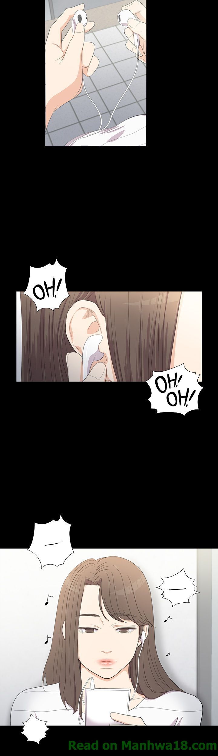 Gangnam Romance page 26