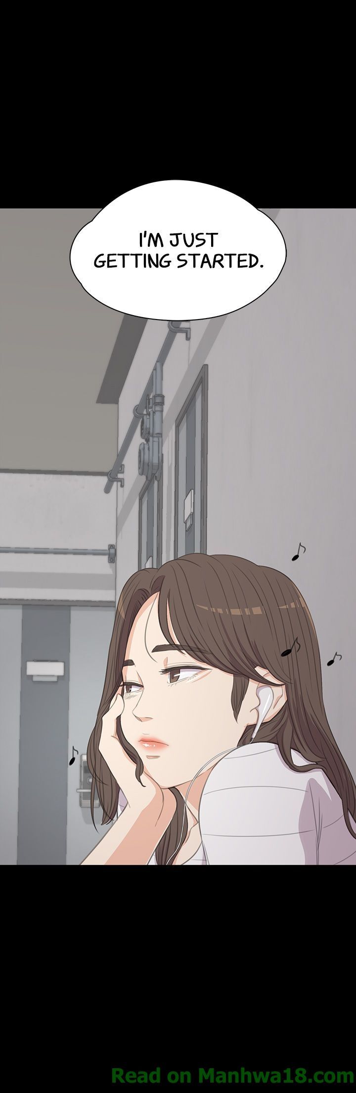 Gangnam Romance page 32