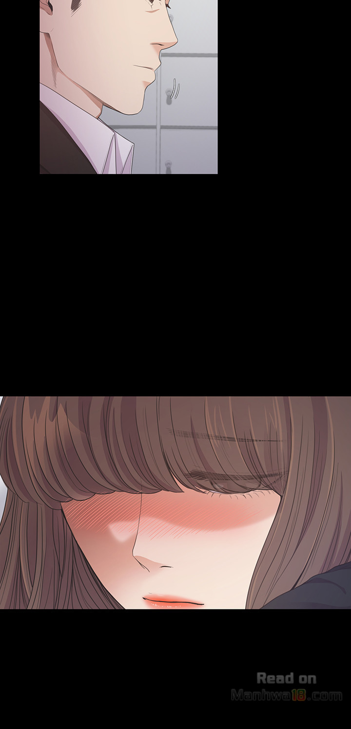 Gangnam Romance page 25