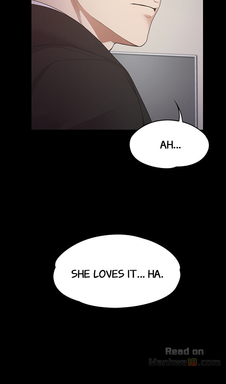 Gangnam Romance page 28