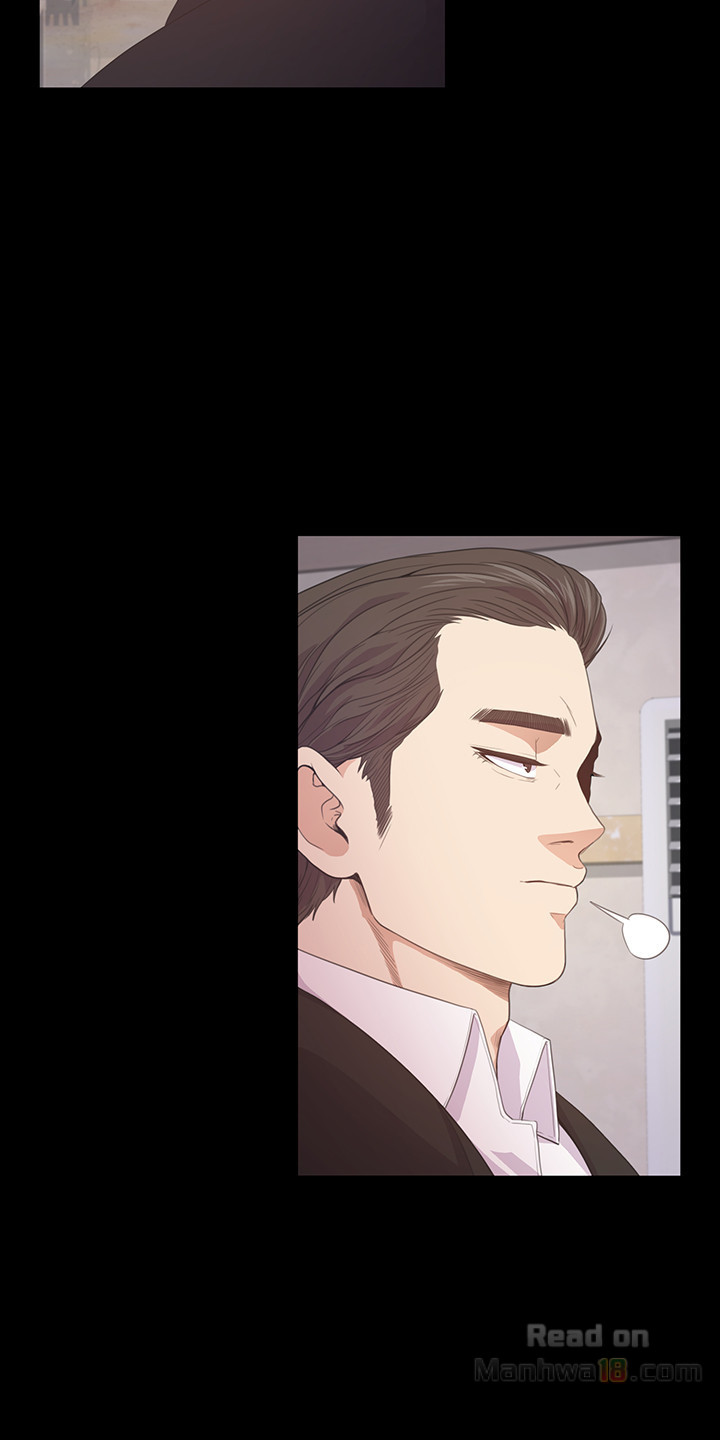 Gangnam Romance page 8