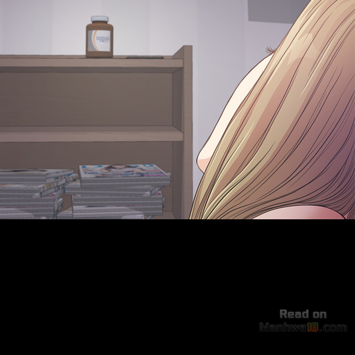Gangnam Romance page 32