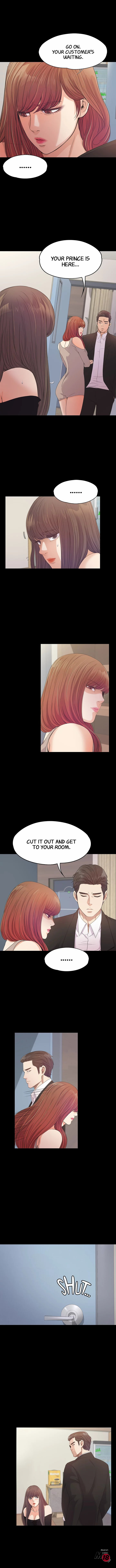 Gangnam Romance page 7