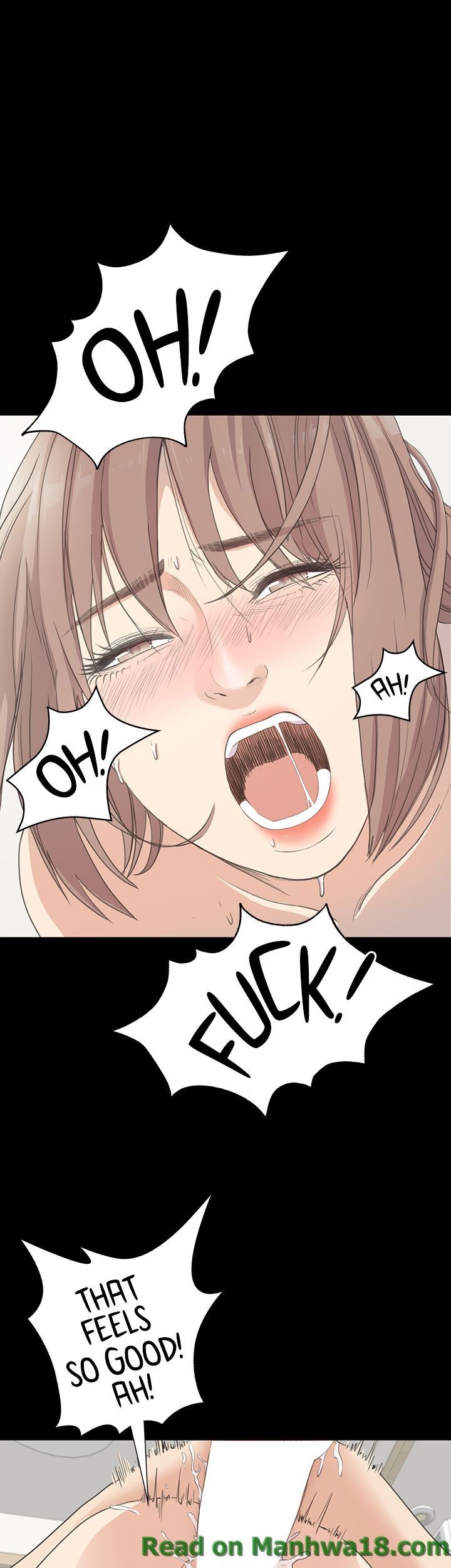 Gangnam Romance page 7