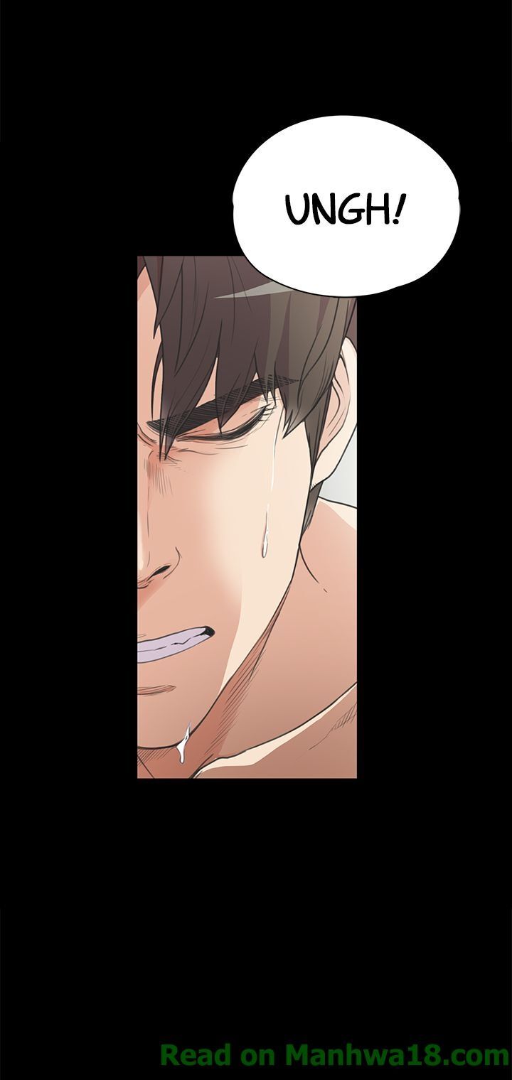 Gangnam Romance page 16