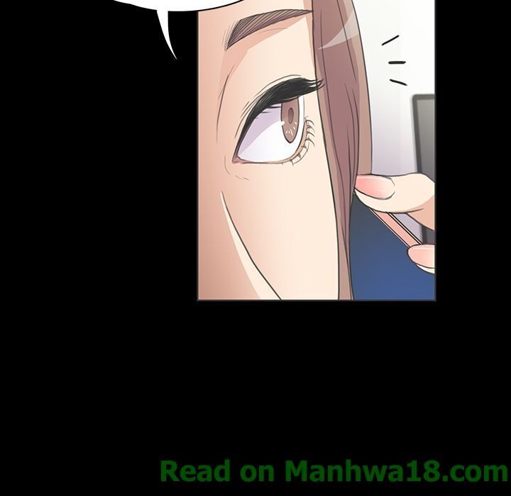 Gangnam Romance page 26