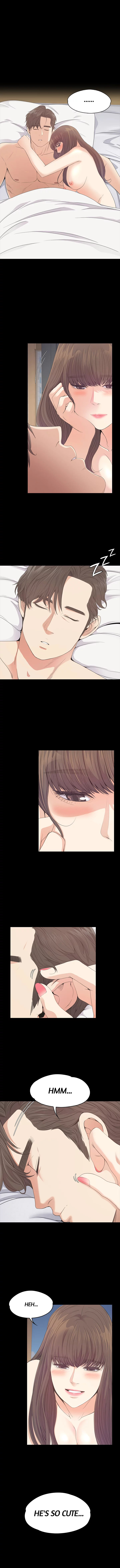 Gangnam Romance page 7