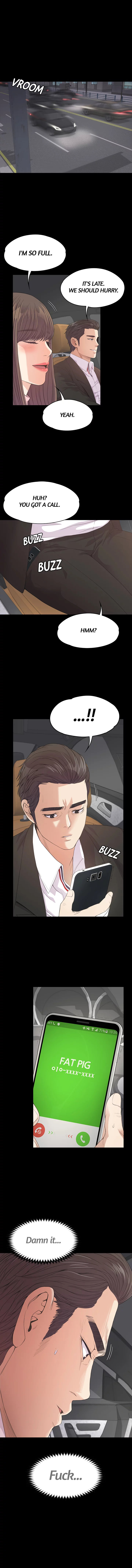 Gangnam Romance page 13