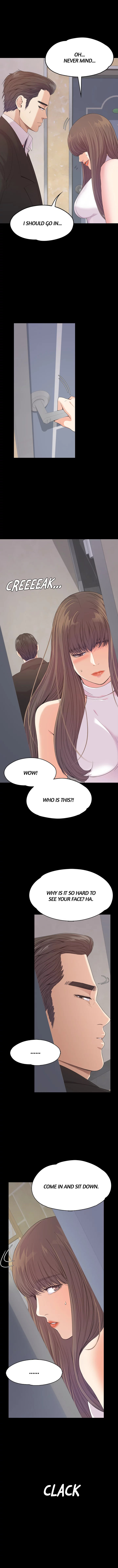 Gangnam Romance page 6