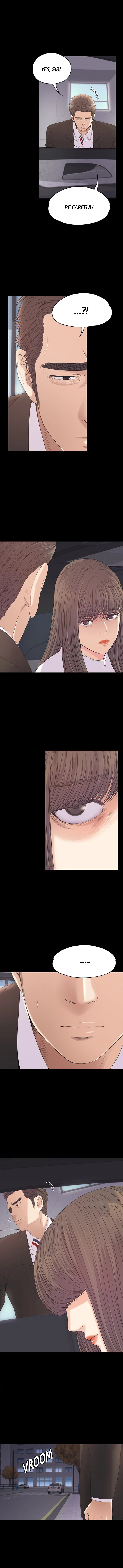Gangnam Romance page 13